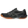 Buty Asics GEL-ROCKET 12 1071A116 001 41 1/2 czarny